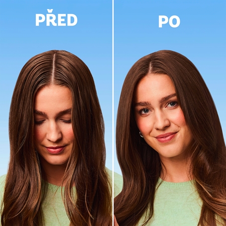 Batiste Sensitive suchý šampon pro citlivou pokožku hlavy