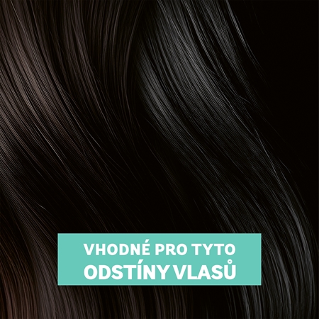 Batiste Colour Dry Shampoo Black suchý šampón pre tmavé vlasy