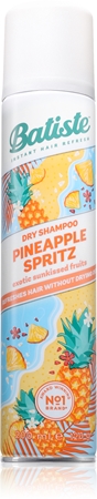 Batiste Pineapple Spritz champô seco