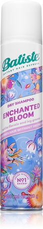 Batiste Enchanted Bloom champú en seco para cabello