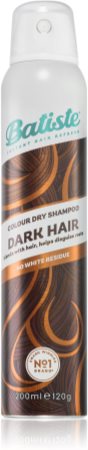 Batiste Hint of Colour Dark Hair ξηρό σαμπουάν για καφέ και σκούρες αποχρώσεις μαλλιών