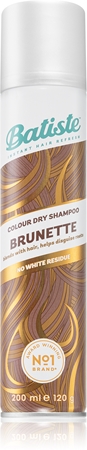 Batiste Hint of Colour suchy szampon do włosów w odcieniach brązu