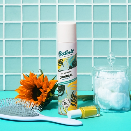 Batiste torrschampo deals