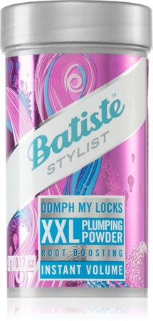 Batiste XXL Stylist Volume puder za kosu za volumen
