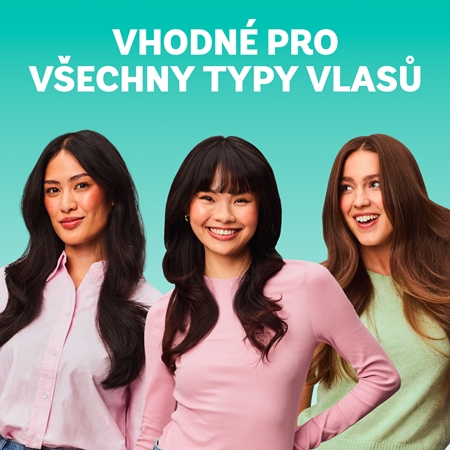 Batiste Floral Lively Blossoms ξηρό σαμπουάν για όλους τους τύπους μαλλιών