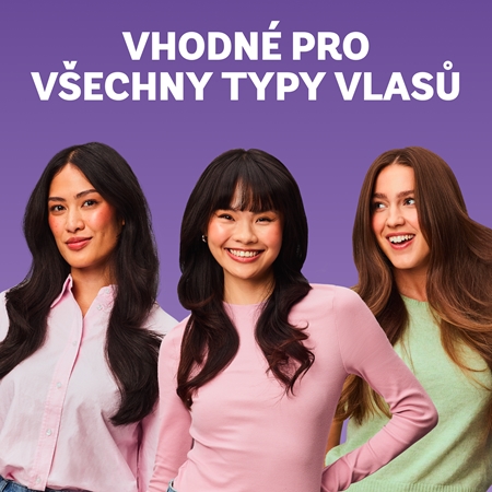 Batiste Heavenly Volume сухий шампунь для об'єму та блиску