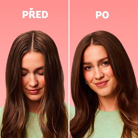 Batiste Rose Gold sampon uscat pentru a absorbi excesul de sebum