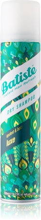 Batiste Fragrance Luxe shampoing sec