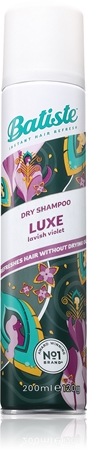 Batiste Fragrance Luxe shampoing sec