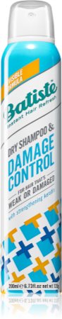 Batiste Damage Control Torrschampo För skadat och ömtåligt hår