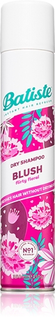 Batiste Blush erfrischendes trockenes Shampoo