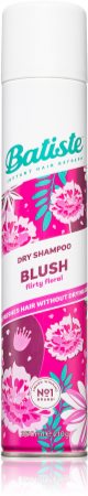 Batiste Blush odświeżający suchy szampon