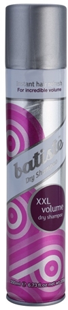 Batiste XXL Stylist Volume suchý šampon pro objem