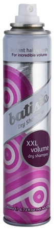 Batiste XXL Stylist Volume suchý šampon pro objem
