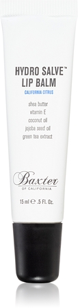 Baxter of California Hydro Salve Moisturizing Lip Balm