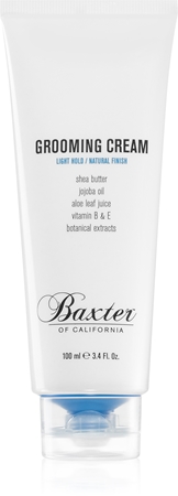 Baxter of California Grooming krém na vlasy