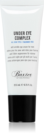 Baxter of California Under Eye Complex kremas patamsėjusiems paakiams ...