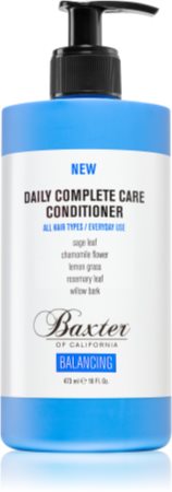 Baxter of California Daily Complete Care Conditioner für das Haar