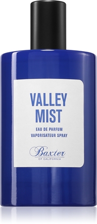 Baxter of California Valley Mist parfumska voda uniseks