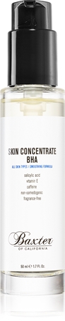 Baxter of California Skin Concentrate BHA ser concentrat pentru netezirea pielii