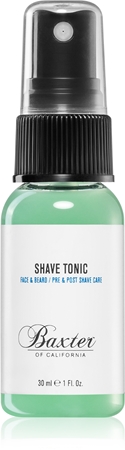 Baxter of California Shave Tonic voda po holení