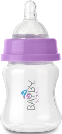 Bayby With Love BBP 1000 extractor de leche materna