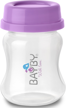 Bayby With Love BBP 1000 extractor de leche materna