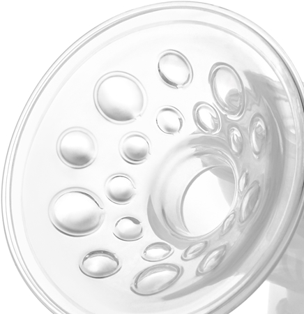 Bayby With Love BBP 1000 extractor de leche materna