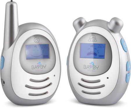 Bayby With Love BBM 7011 vigilabebés audio digital