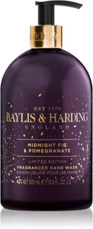 Baylis & Harding Bottle Of Hope luxuriöse Flüssigseife