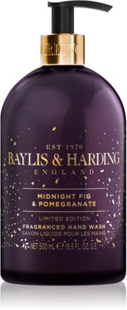 Baylis & Harding Bottle Of Hope savon liquide de luxe