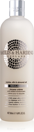 Baylis & Harding Indulgent Douchecrème