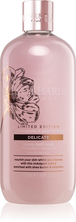 Baylis & Harding Delicate Badskum