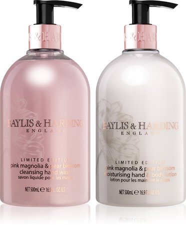 Baylis & Harding darčeková sada na ruky