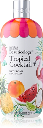 Baylis & Harding Beauticology Tropical Cocktail Badeskum