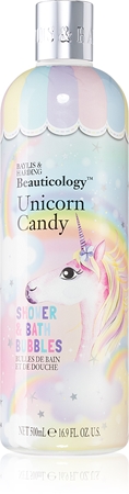 Baylis & Harding Beauticology Unicorn espuma de baño relajante