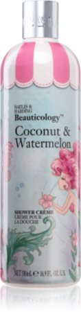 Baylis & Harding Beauticology Coconut & Watermelon crème de douche
