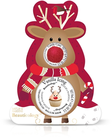 Baylis & Harding Beauticology Reindeer подаръчен комплект I.