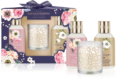 Baylis & Harding Royale Garden Geschenkset II.