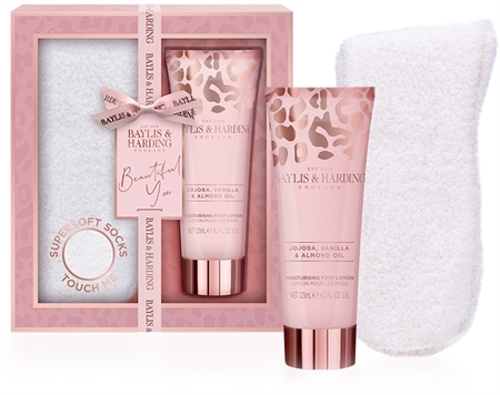 Baylis & Harding Beautiful You zestaw upominkowy (do nóg)