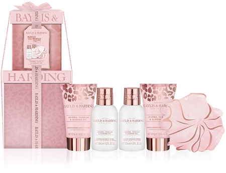 Baylis & Harding Beautiful You Gavesæt VI.