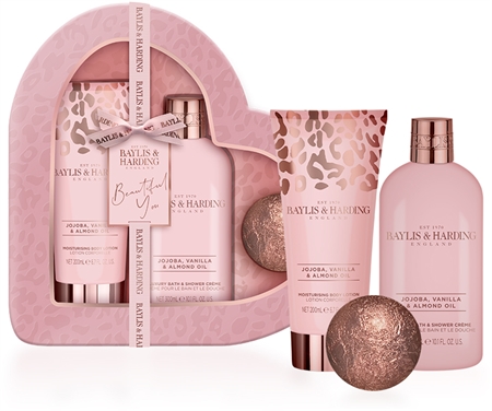 Baylis & Harding Beautiful You Presentförpackning I.