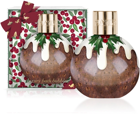 Baylis & Harding The Fuzzy Duck pena za kopel
