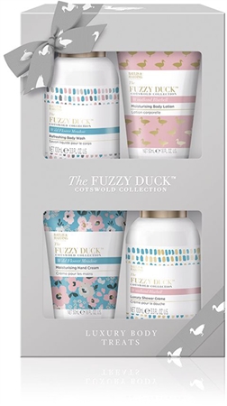 Baylis & Harding The Fuzzy Duck Cotswold Collection dárková sada (na ruce a tělo)