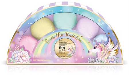 Baylis & Harding Beauticology Unicorn Gavesæt (til bad)