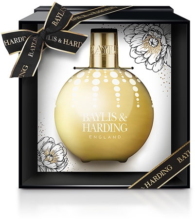 Baylis & Harding Sweet Mandarin & Grapefruit spumă parfumată pentru baie cu mandarine