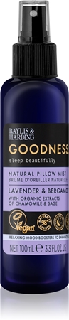 Baylis & Harding Goodness Sleep Beautifully mlha pro klidný spánek