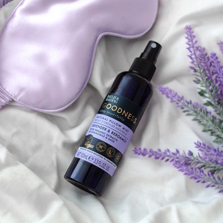Baylis & Harding Goodness Sleep Beautifully mlha pro klidný spánek