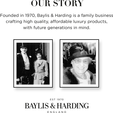 Baylis & Harding Jasmine & Apple Blossom sabão liquido para mãos recarga