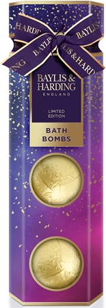 Baylis & Harding Fig & Pomegranate zestaw upominkowy (do wanny)